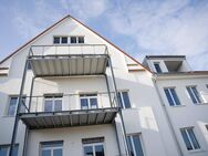 Rheinau-Zigarrenfabrik: Barrierefrei zur neuen Wohnung - Rheinau