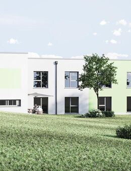 Neubau | Kapitalanlage | Pflegeimmobilie - Positiver Cashflow ab dem ersten Jahr möglich! - Melle