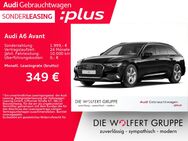 Audi A6, Avant advanced 45 TFSI quattro, Jahr 2024 - Großwallstadt