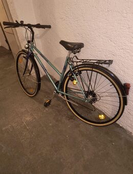 Damen-und Herren Fahrräder - München Untergiesing-Harlaching