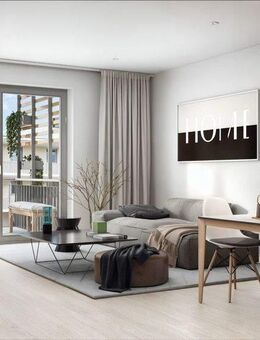 Bad Saulgau neu gedacht - Liverty Homes verbindet Natur & Moderne. WHG- Nr. 9 ! 1. OG - Bad Saulgau