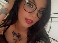 Eliza - ich liebe Anal, wollen wir das beide zusammen ausprobieren? EMPFANG & ESCORT! - Berlin