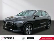 Mercedes EQA, 250 MBUX Ambiente, Jahr 2021 - Friesoythe