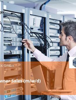 Process Owner Sales (m/w/d) - Crailsheim