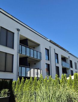 3-Zimmer-Wohnung im 2. OG in Memmingen-Amendingen - Memmingen