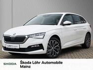 Skoda Scala, 1.0 TSI Ambition, Jahr 2023 - Mainz