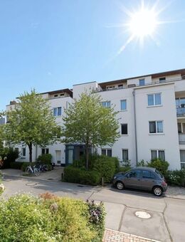 69m² in TOP-Lage in Connewitz - Leipzig