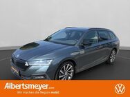 Skoda Octavia, 2.0 TDI Combi First Edition, Jahr 2021 - Leinefelde-Worbis