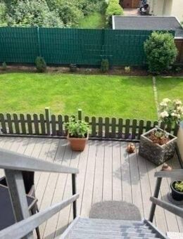 Doppelhaushälfte/ArtMaisonette, groß. Wohnzimmer, 3 Schlafzimmer, gr. Wohnküche, W-D-Bad, Terrasse/Garten/Carport, 120 qm Wohnfl., in Wesseling-Urfeld - Wesseling