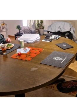 Esszimmertisch - Melsungen