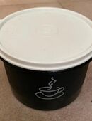 Tupperware Kaffeebehälter in 34225