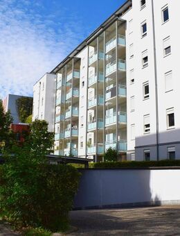 *Schöne - 1,5.Zimmerwohnung in Freiburg * - Freiburg (Breisgau)