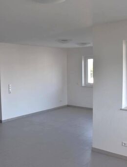 Schöne, großzügige 3-Zimmer-Wohnung mit Balkon im Neubaugebiet in Freudenstadt - Freudenstadt