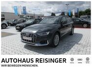 Audi A4 Allroad, 40 TDI quattro &O ), Jahr 2021 - Wasserburg (Inn)