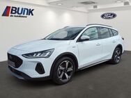 Ford Focus Activ 1.0L EcoBoost / Automatik - Völklingen