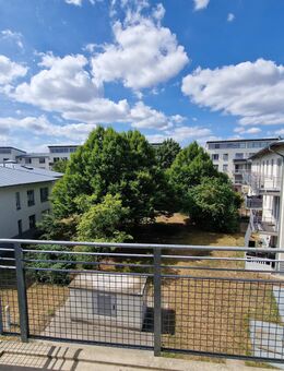 Kapitalanlage, bezugsfreie Eigentumswohnung - Schönefeld