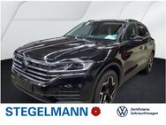 VW Touareg, 3.0 TDI, Jahr 2024 - Lemgo