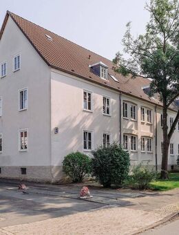 Familienfreundliche 4-Zimmer-Wohnung in der City // 1.OG links - Wolfsburg