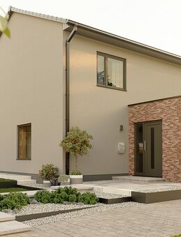 Town & Country-Stadthaus mit 170 m² zum Wohlfühlen - Endingen (Kaiserstuhl)