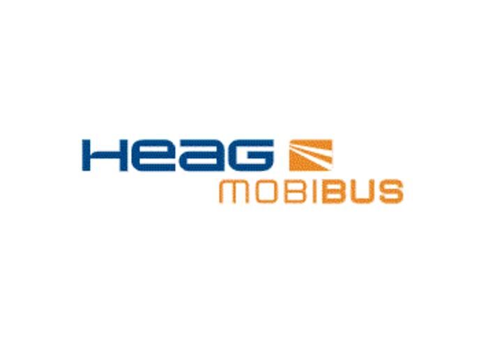 Busfahrer (m/w/d) | dsa022 - Darmstadt