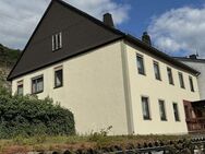 PREISREDUZIERUNG - Großzügiges Ein- bis Zweifamilienhaus mit ca. 895 m² Grundstück in Lorch zu verkaufen - Lorch (Hessen)