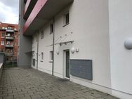 Helle 4-Raum-Wohnung mit Aufzug, innenstadtnah - Erfurt