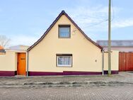 Provisionsfreies Einfamilienhaus in Dohndorf - Wohnen mit Charme und Komfort - Köthen (Anhalt)