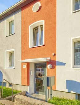 Modern und zentral wohnen in Wuppertal-Vohwinkel - Wuppertal