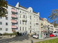 Tolle ETW im modernisierten & energieeffizienten Altbau - Blick auf die Dahme & die Altstadt! - Berlin