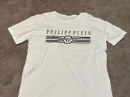 Philipp Plein & Palm Angels tshirt - Twist