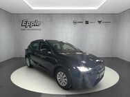 Seat Ibiza, 1.0 TSI Style EU6e digitales Musikstreaming, Jahr 2024 - Rutesheim