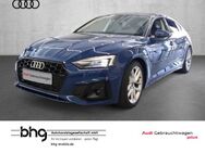 Audi A5, Sportback S line A5 Sportback S line 35 TFSI, Jahr 2024 - Freiburg (Breisgau)