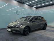 Opel Astra, K 120 Jahre ALLWETTER APPLE ANDROID, Jahr 2019 - München