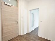 Sanierungsobjekt Hochrain 22-24 / Altbauwohnung - Chemnitz