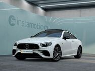 Mercedes AMG E 53, AMG Coupe Speedshift TCT 110t ?, Jahr 2023 - München