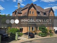 Vielseitig nutzbares Wohnhaus sucht neuen Hausherrn. - Saarbrücken
