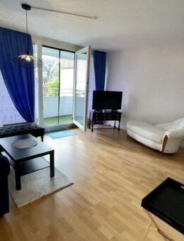 Wohnung im Mainzer Zentrum mit top Rendite - Mainz