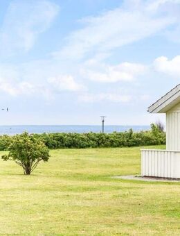 Stilvolles Ferienhaus mit Pool, Sauna und Meerblick - Rückzugsort an der Ostseeküste mit hoher Rendite! - Brodersby (Landkreis Rendsburg-Eckernförde)
