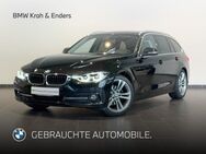 BMW 320, d Sport Line, Jahr 2019 - Fulda