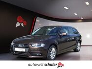 Audi A4, 1.8 TFSI quattro Avant Attraction, Jahr 2014 - Villingen-Schwenningen