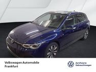 VW Golf, 2.0 TDI VIII Move, Jahr 2024 - Neu Isenburg