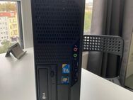 Fujitsu Esprimo E5730 E85+ Intel Core E8400 2x 3,00Ghz 8GB 250GB - Berlin Lichtenberg