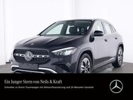 Mercedes GLA 180, d PROGRESSIVE WINTER PAKET, Jahr 2024 - Gießen