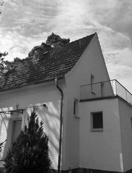 Charmantes Siedlungshaus in begehrter Lage von Potsdam! - Potsdam