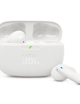 JBL Wave Beam 2 wireless In-Ear-Kopfhörer (Active Noise Cancelling (ANC), A2DP Bluetooth)