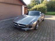 Mercedes AMG zu verkaufen - Bruchweiler