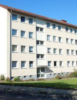 Nimm mich! Ansprechende 2-Zimmer-Wohnung - Bochum