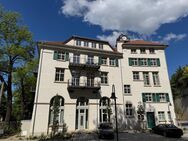 Loft-Feeling auf kleinem Raum - Urbaner Wohntraum - Dresden