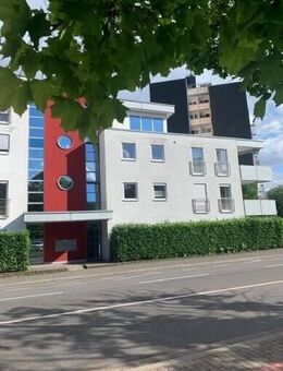 3-Zimmer-Wohnung mit Balkon Citynah - Saarlouis