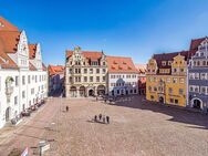 Voll möbliertes Apartment im St. Bennohaus direkt am Markt in Meißen. - Meißen